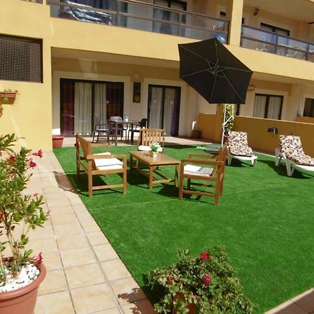 330 - Edf Aguamarina - Vacation Rental Home In The Coast Line Of Golf Del Sur San Miguel de Abona Zewnętrze zdjęcie