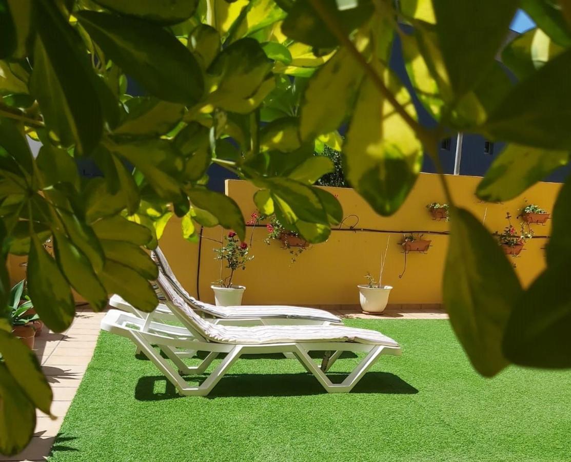 330 - Edf Aguamarina - Vacation Rental Home In The Coast Line Of Golf Del Sur San Miguel de Abona Zewnętrze zdjęcie