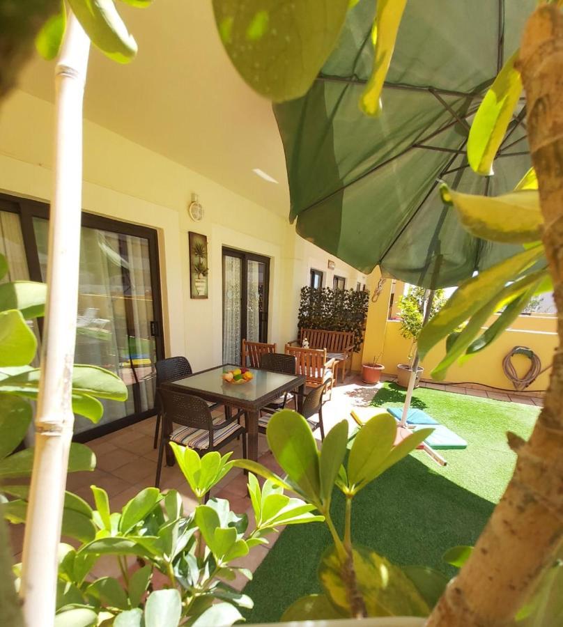 330 - Edf Aguamarina - Vacation Rental Home In The Coast Line Of Golf Del Sur San Miguel de Abona Zewnętrze zdjęcie