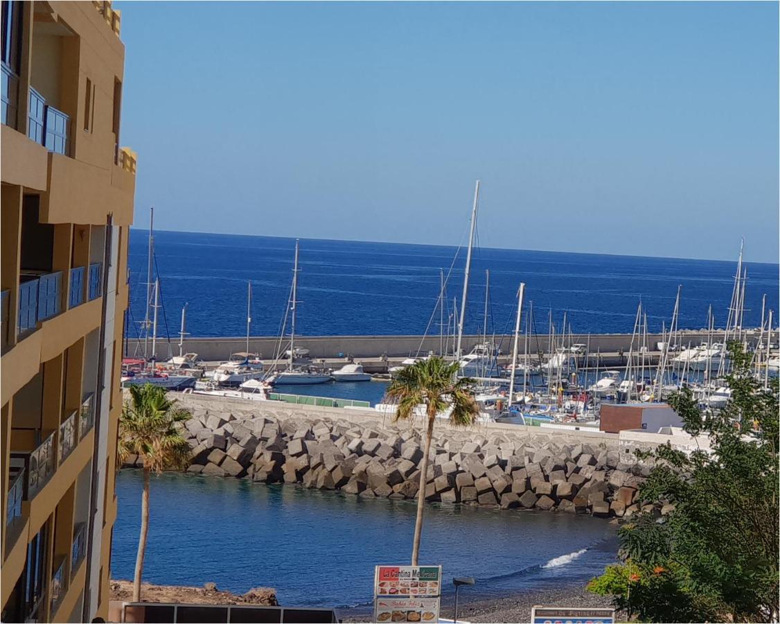 330 - Edf Aguamarina - Vacation Rental Home In The Coast Line Of Golf Del Sur San Miguel de Abona Zewnętrze zdjęcie