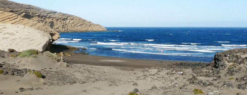 330 - Edf Aguamarina - Vacation Rental Home In The Coast Line Of Golf Del Sur San Miguel de Abona Zewnętrze zdjęcie