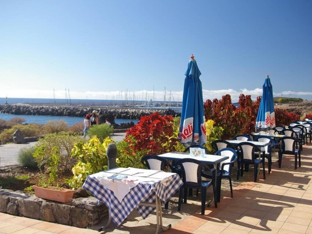 330 - Edf Aguamarina - Vacation Rental Home In The Coast Line Of Golf Del Sur San Miguel de Abona Zewnętrze zdjęcie