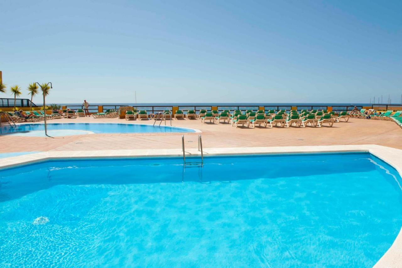 330 - Edf Aguamarina - Vacation Rental Home In The Coast Line Of Golf Del Sur San Miguel de Abona Zewnętrze zdjęcie