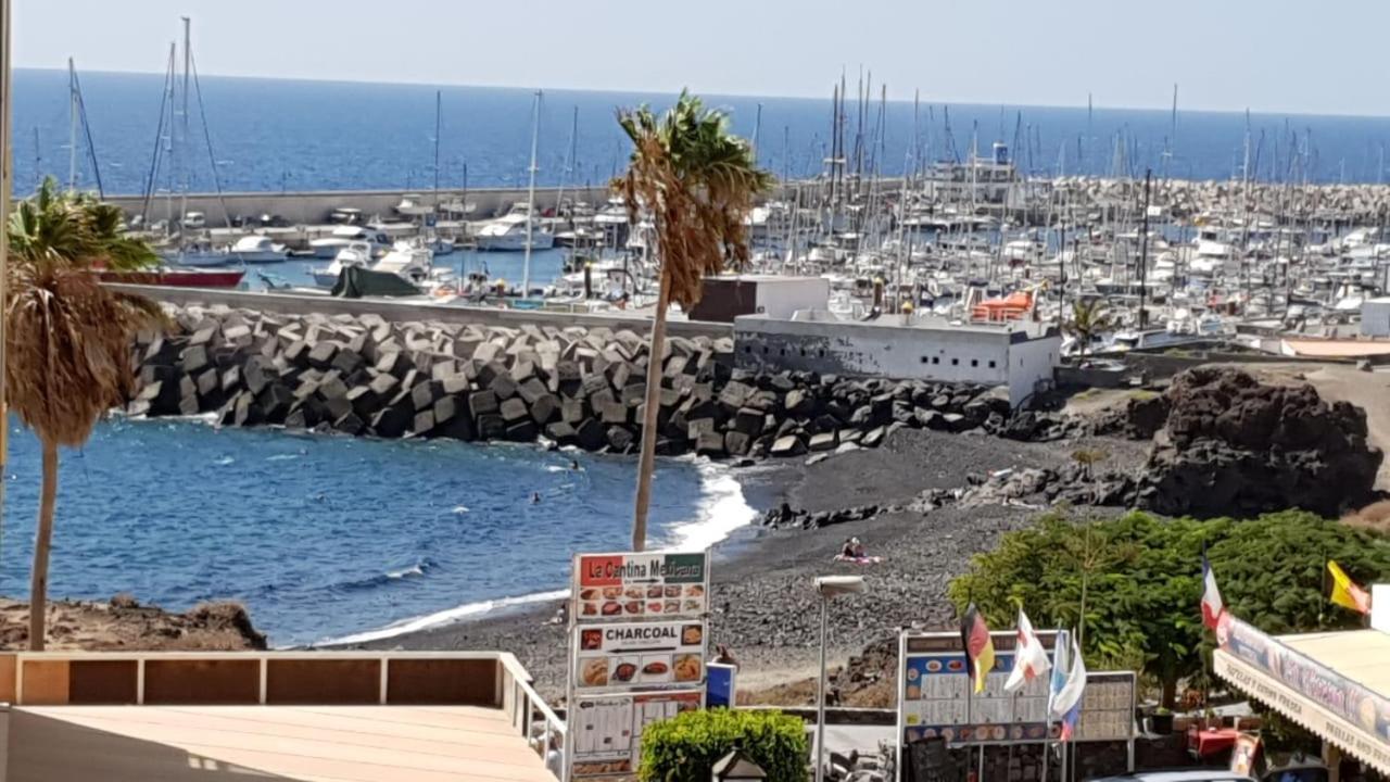 330 - Edf Aguamarina - Vacation Rental Home In The Coast Line Of Golf Del Sur San Miguel de Abona Zewnętrze zdjęcie