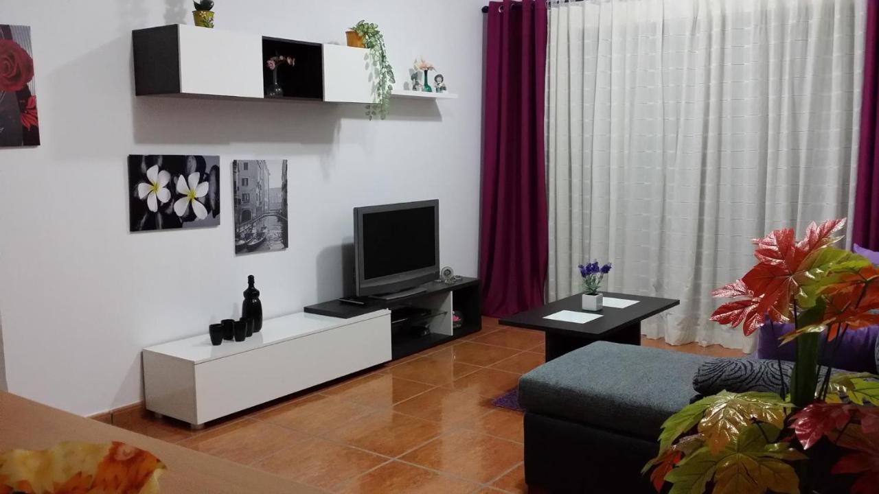 330 - Edf Aguamarina - Vacation Rental Home In The Coast Line Of Golf Del Sur San Miguel de Abona Zewnętrze zdjęcie