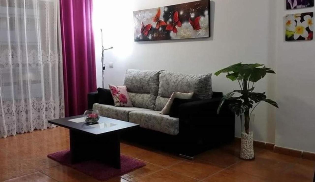 330 - Edf Aguamarina - Vacation Rental Home In The Coast Line Of Golf Del Sur San Miguel de Abona Zewnętrze zdjęcie
